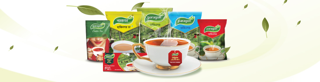 Paragon Agro Ltd | Tea