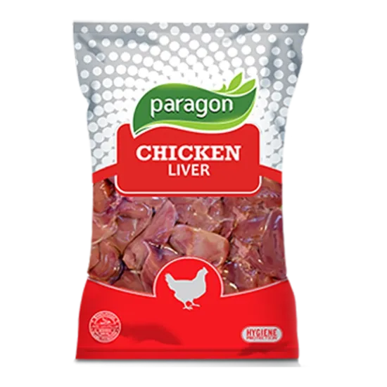 Picture of Chicken Liver 1kg