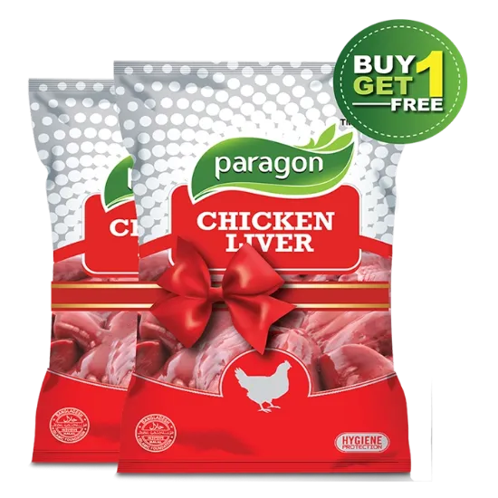 Picture of Chicken Liver 2kg