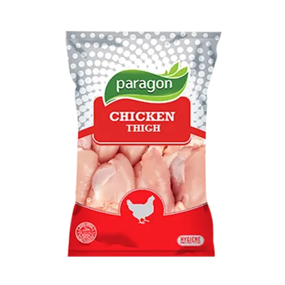 Picture of Chicken Thigh Boneless without Skin 1kg