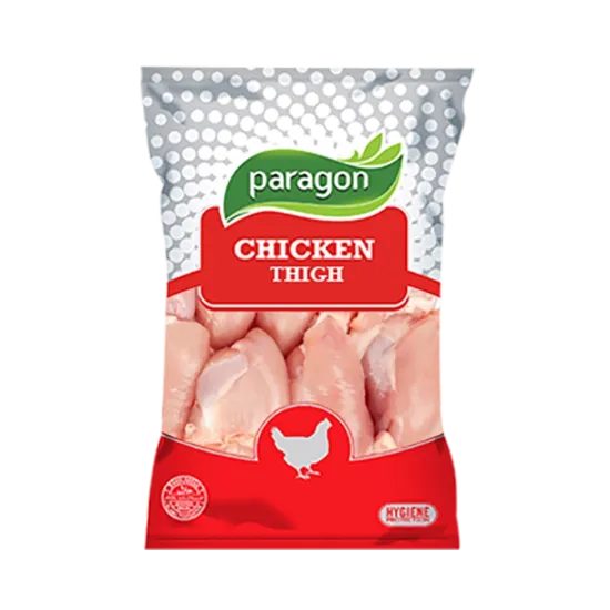 Picture of Chicken Thigh Boneless without Skin 1kg