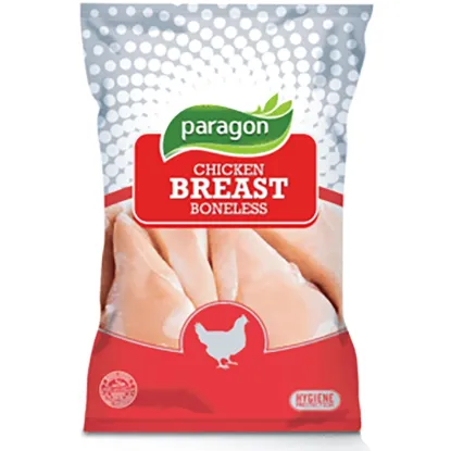 Picture of Chicken Boneless Breast 1kg