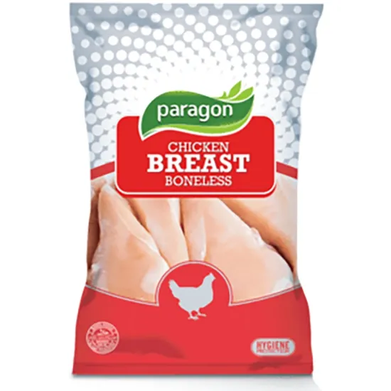 Picture of Chicken Boneless Breast 1kg