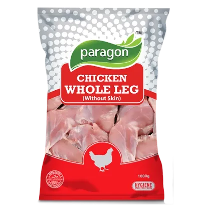 Picture of Chicken Whole Leg without Skin 1kg
