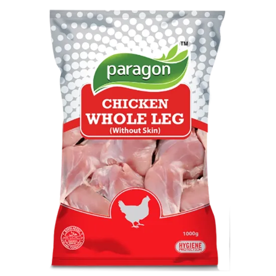 Picture of Chicken Whole Leg without Skin 1kg