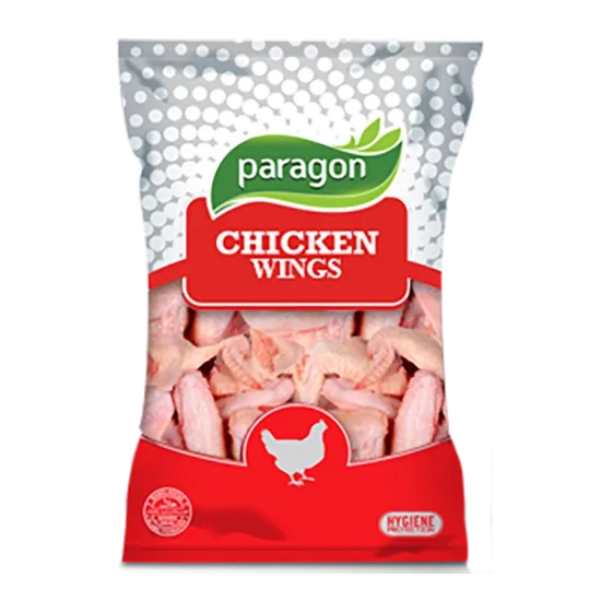Picture of Chicken Wings 1kg (Premium)