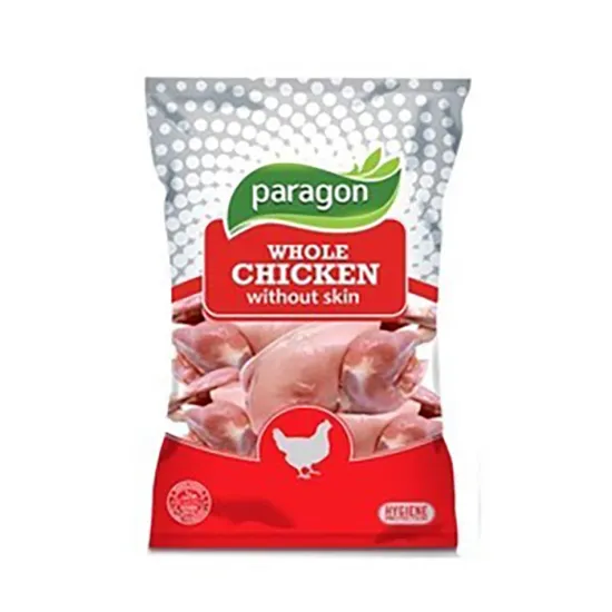 Picture of Whole Chicken without Skin 1kg