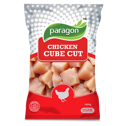 Picture of Chicken Cube Cut 1kg