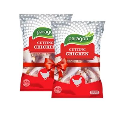 Picture of Cutting Chicken without Skin 2kg