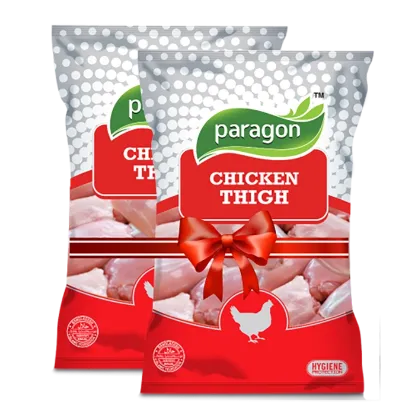 Picture of Chicken Thigh Bone in without Skin 2kg