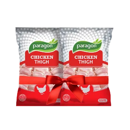 Picture of Chicken Thigh Boneless without Skin 2kg