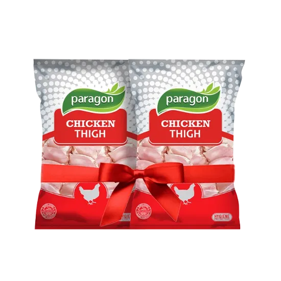 Picture of Chicken Thigh Boneless without Skin 2kg