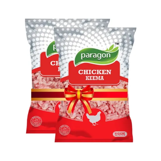 Picture of Chicken Keema 2kg