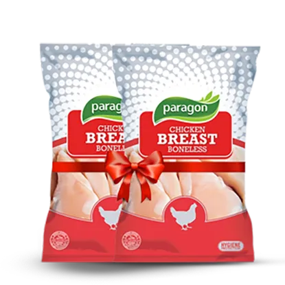 Picture of Chicken Boneless Breast 2kg