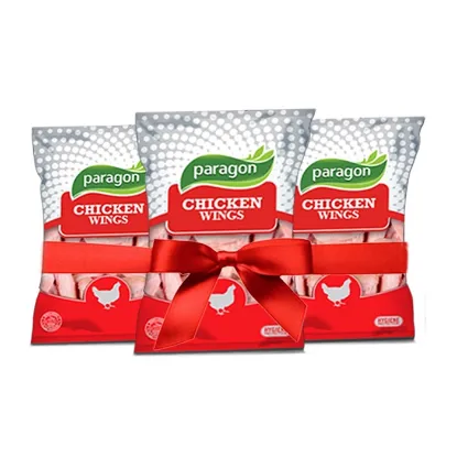 Picture of Chicken Wings 3kg (Premium)