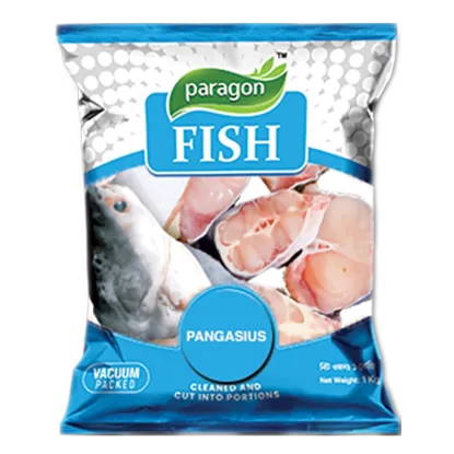 Picture of Pangas Fish 1kg (2kg+ Size)