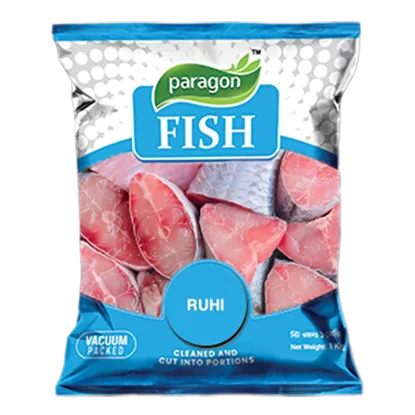 Picture of Ruhi Fish 1kg (2kg+ Size)
