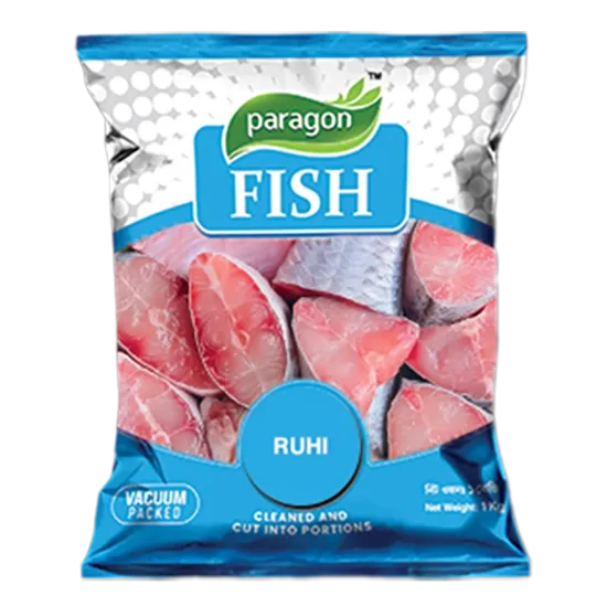Picture of Ruhi Fish 1kg (2kg+ Size)