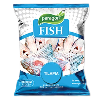 Picture of Tilapia Fish 1kg (600gm+ Size)