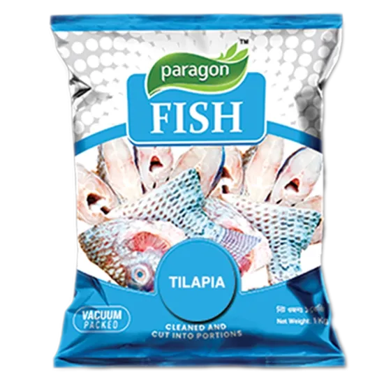 Picture of Tilapia Fish 1kg (600gm+ Size)