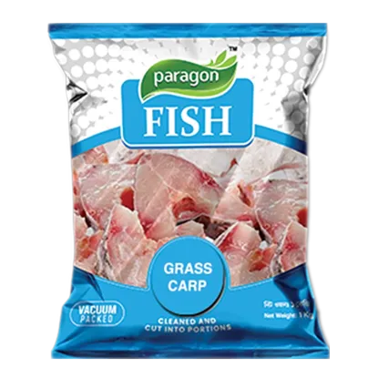 Picture of Grass Carp Fish 1kg (2kg+ Size)