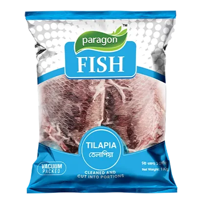 Picture of Whole Tilapia Fish 1kg (2 Pcs)