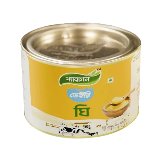 Picture of Paragon Ghee 200gm