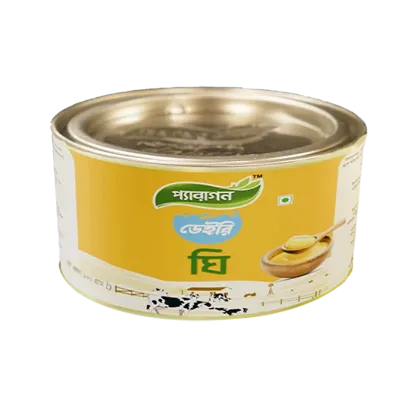 Picture of Paragon Ghee 100gm