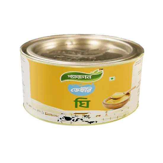 Picture of Paragon Ghee 100gm