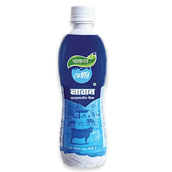 Picture of Paragon Laban 250ml