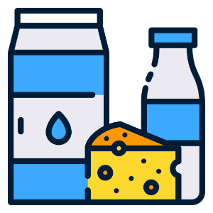 The picture of Dairy