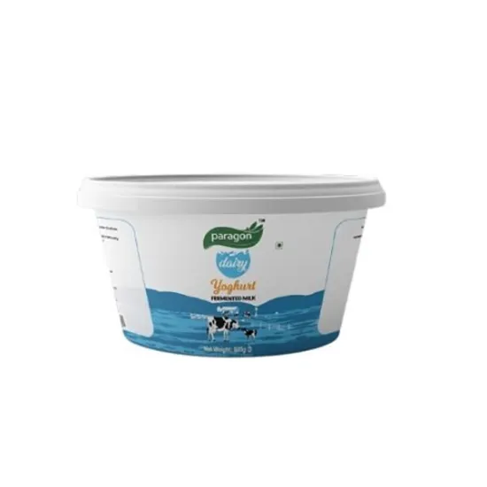 Picture of Paragon Yoghurt 500gm