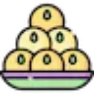 The picture of Sweets