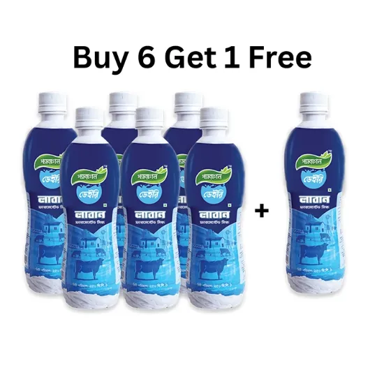 Picture of Paragon Laban 250ml (Order 6 Get 1 Free)