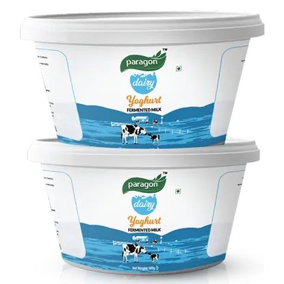 Picture of Paragon Yoghurt 500gm (2 Pcs Combo)