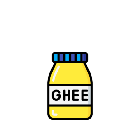 Picture for category Butter & Ghee