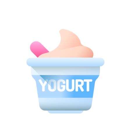 Picture for category Yoghurt & Laban