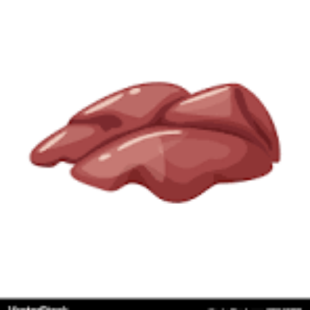 Picture for category Liver & Gizzard