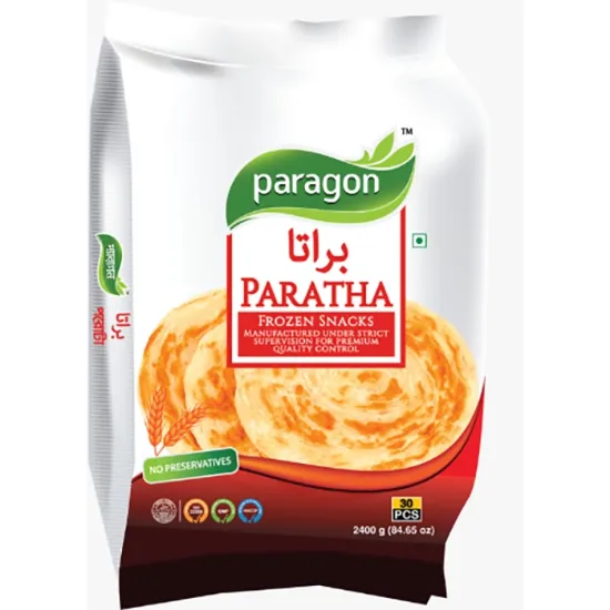 Picture of Paragon Family Paratha 30 Pcs