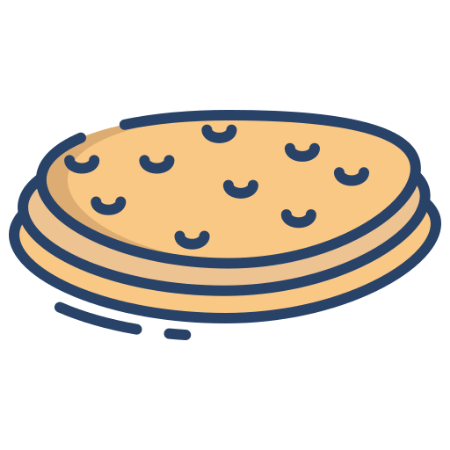 Picture for category Paratha & Roti