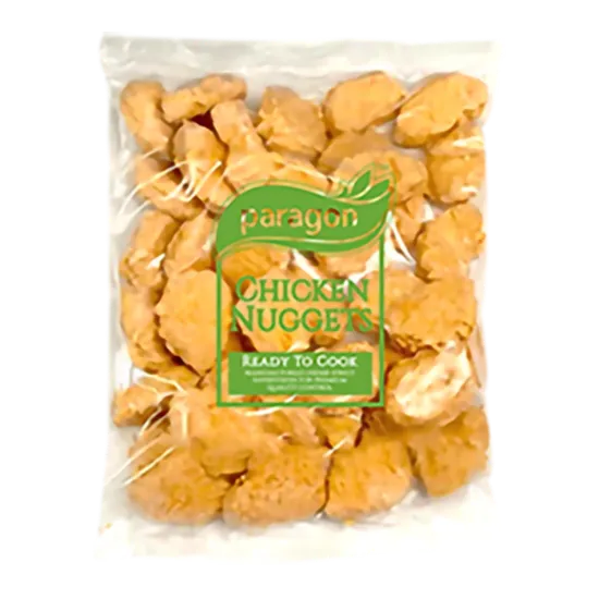 Picture of Chicken Nuggets 1kg