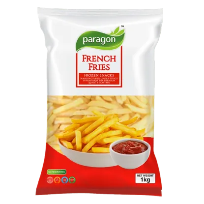 Picture of French Fries 1kg
