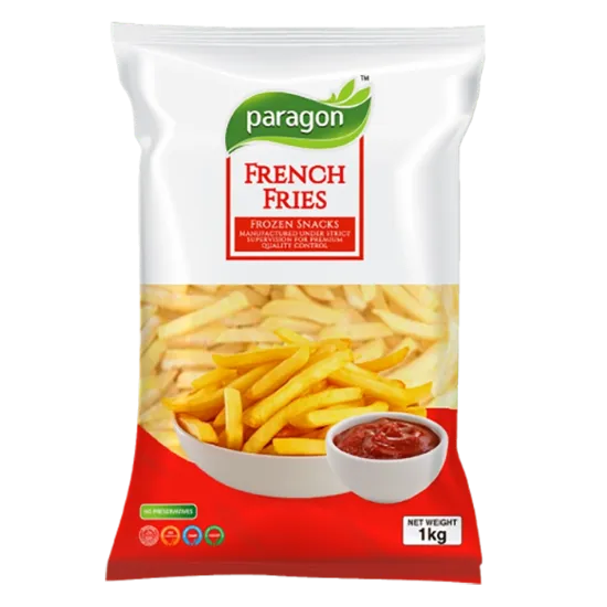 Picture of French Fries 1kg