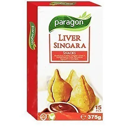Picture of Liver Singara 375gm