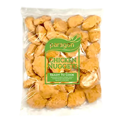 Picture of Chicken Nuggets 500gm