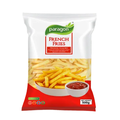 Picture of French Fries 500gm