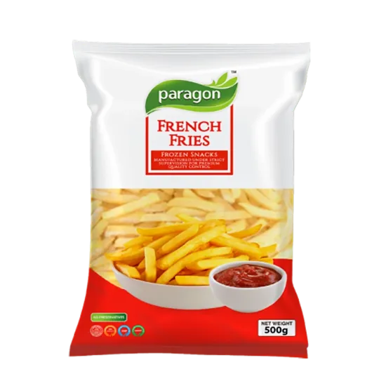 Picture of French Fries 500gm