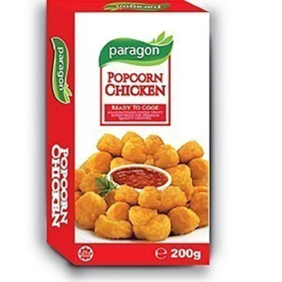 Picture of Chicken Popcorn 200gm