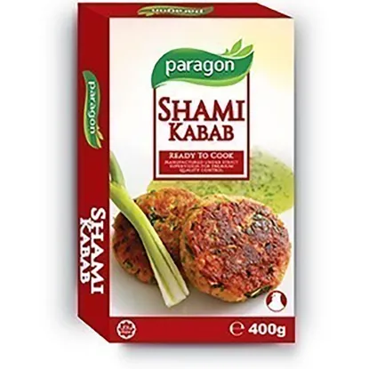 Picture of Shami Kabab 400gm