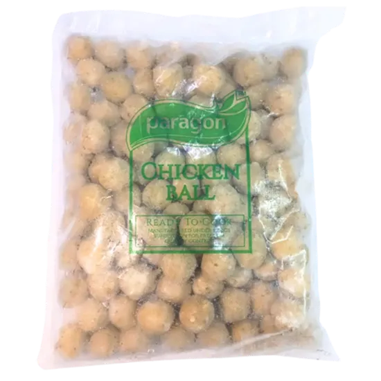 Picture of Chicken Ball 500gm